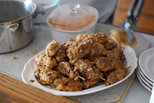 City Chicken Recipe - Nostalgic Comfort Food Classic