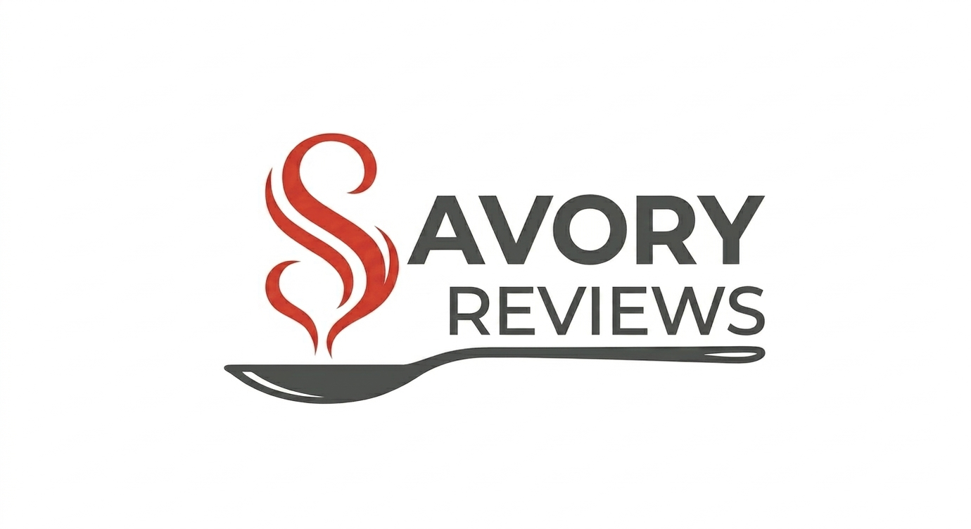 SavoryReviews