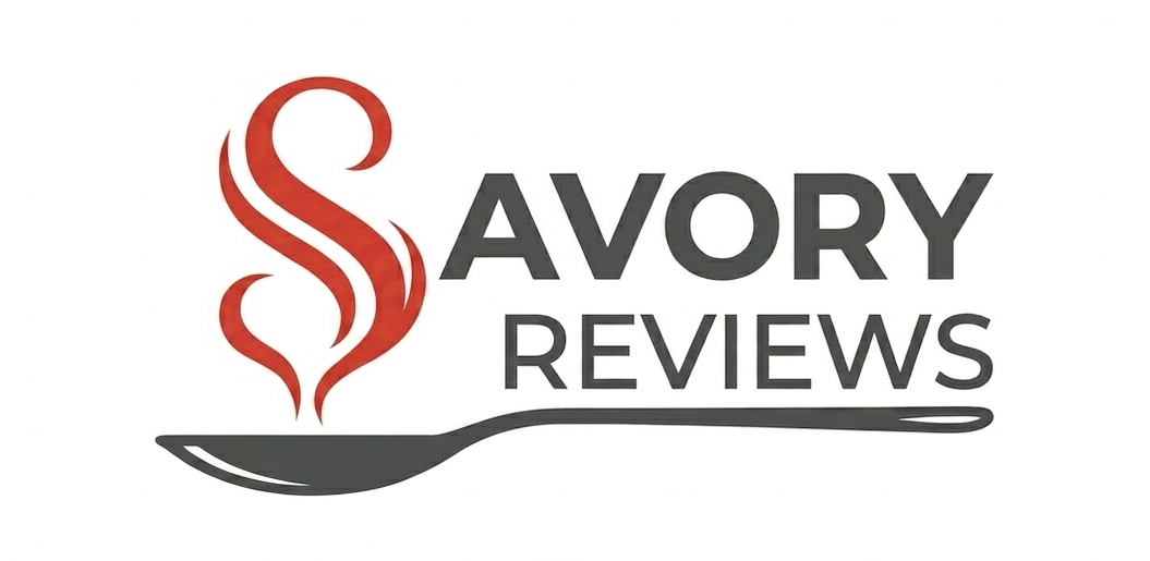 SavoryReviews