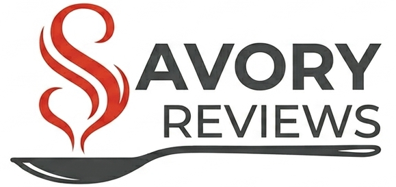 SavoryReviews
